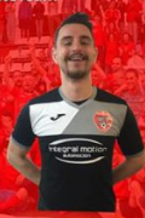 Pablo Souto (Sigeiro F.C.) - 2018/2019